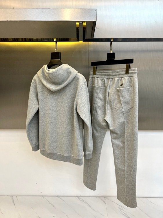 Костюм спортивный мужской фото 2