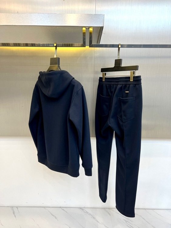 Костюм спортивный мужской фото 2