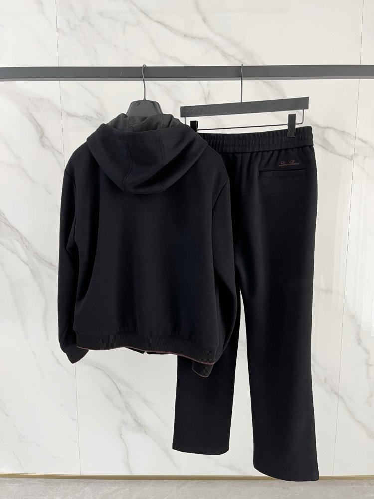 Костюм спортивный мужской фото 2