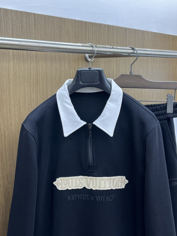 Костюм спортивный мужской фото 2