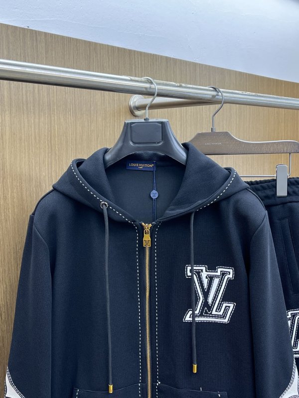 Костюм спортивный мужской фото 2