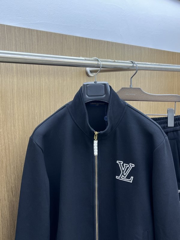 Костюм спортивный мужской фото 2