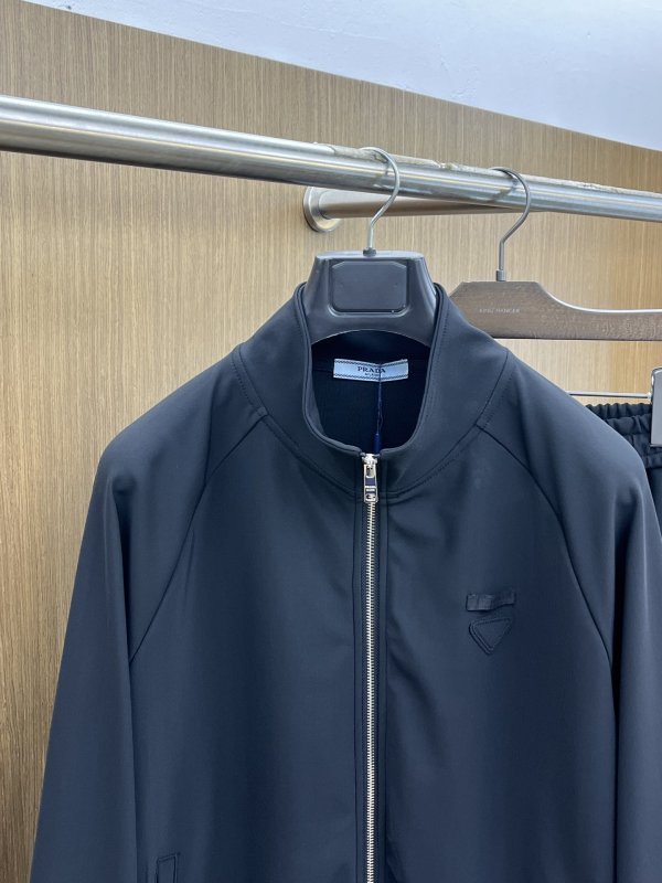 Костюм спортивный мужской фото 2