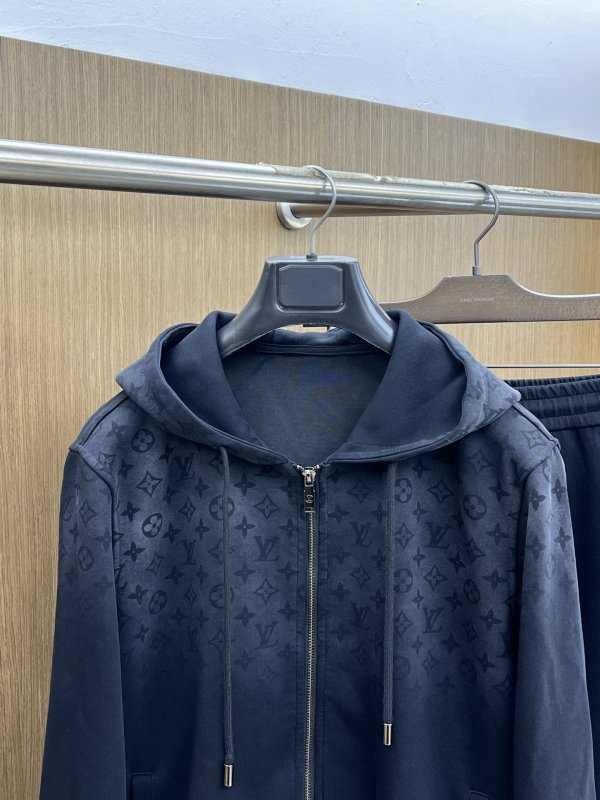 Костюм спортивный мужской фото 2