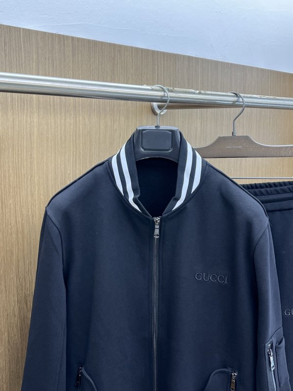 Костюм спортивный мужской фото 2