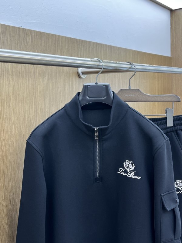 Костюм спортивный мужской фото 2