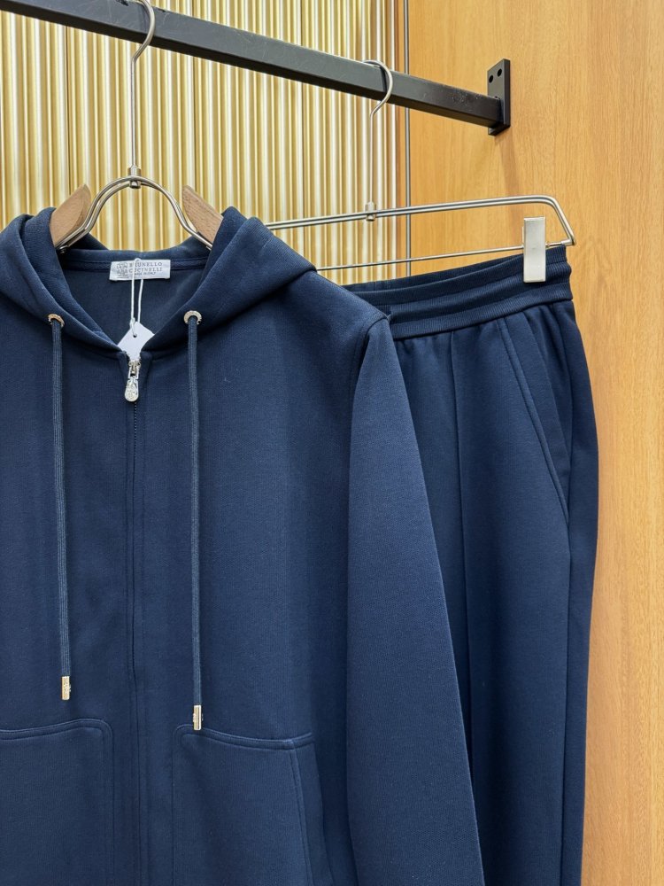 Костюм спортивный мужской фото 3