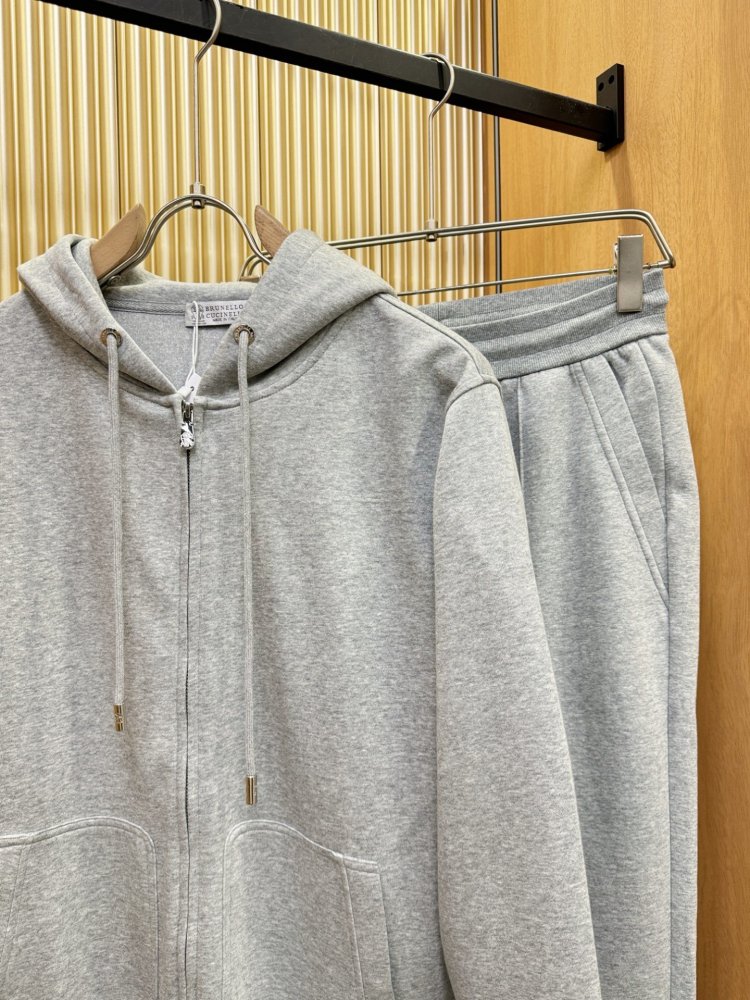 Костюм спортивный мужской фото 3