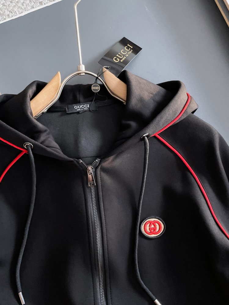 Костюм спортивный мужской фото 3