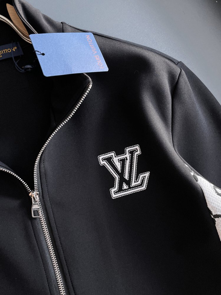 Костюм спортивный мужской фото 3