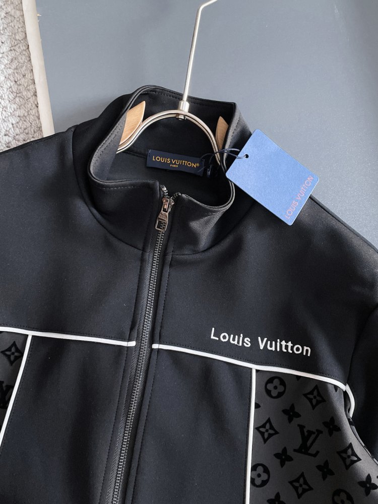 Костюм спортивный мужской фото 3