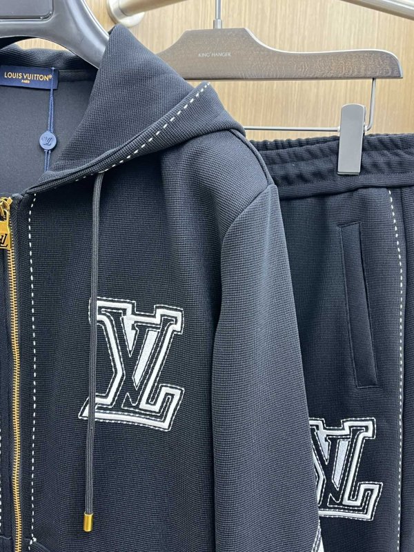 Костюм спортивный мужской фото 3