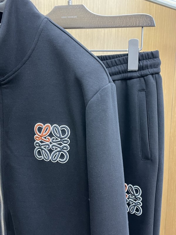 Костюм спортивный мужской фото 3