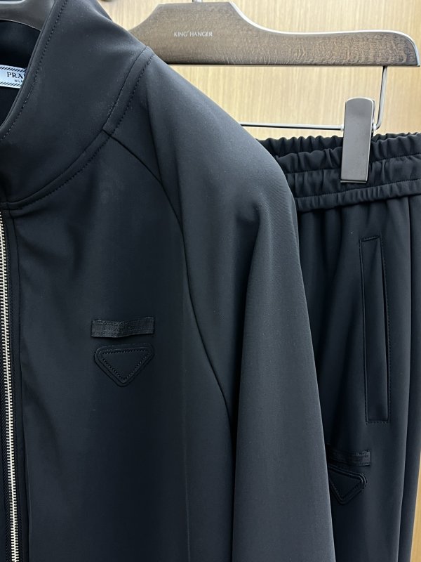 Костюм спортивный мужской фото 3