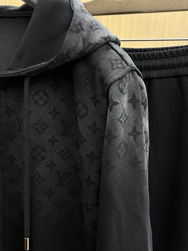 Костюм спортивный мужской фото 3