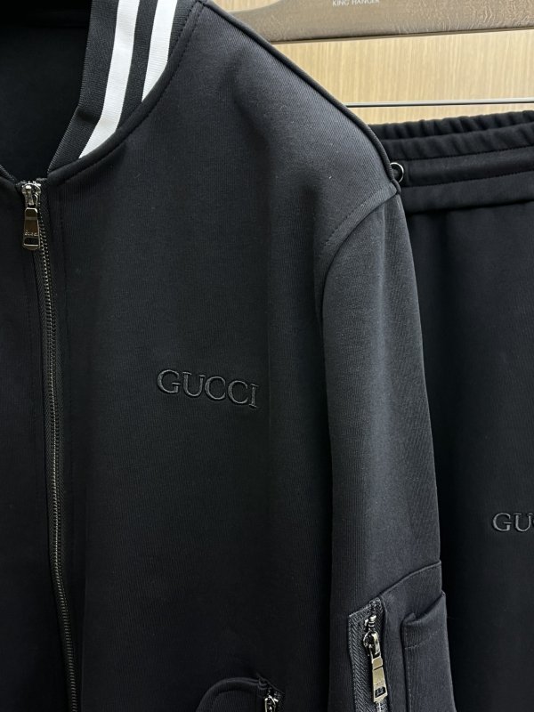 Костюм спортивный мужской фото 3