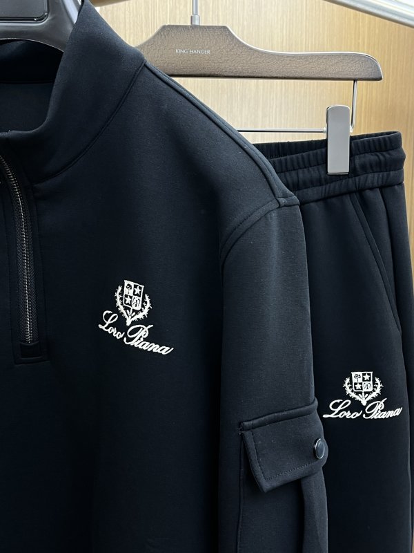 Костюм спортивный мужской фото 3