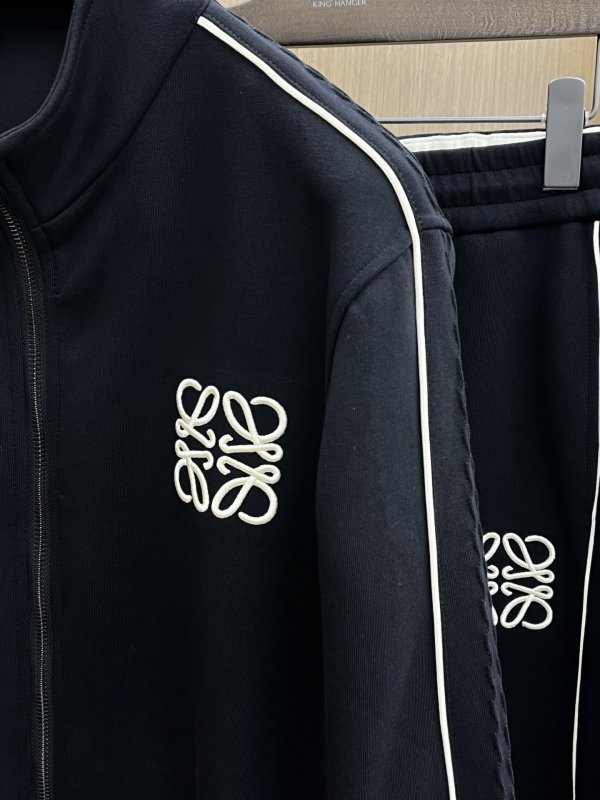 Костюм спортивный мужской фото 3