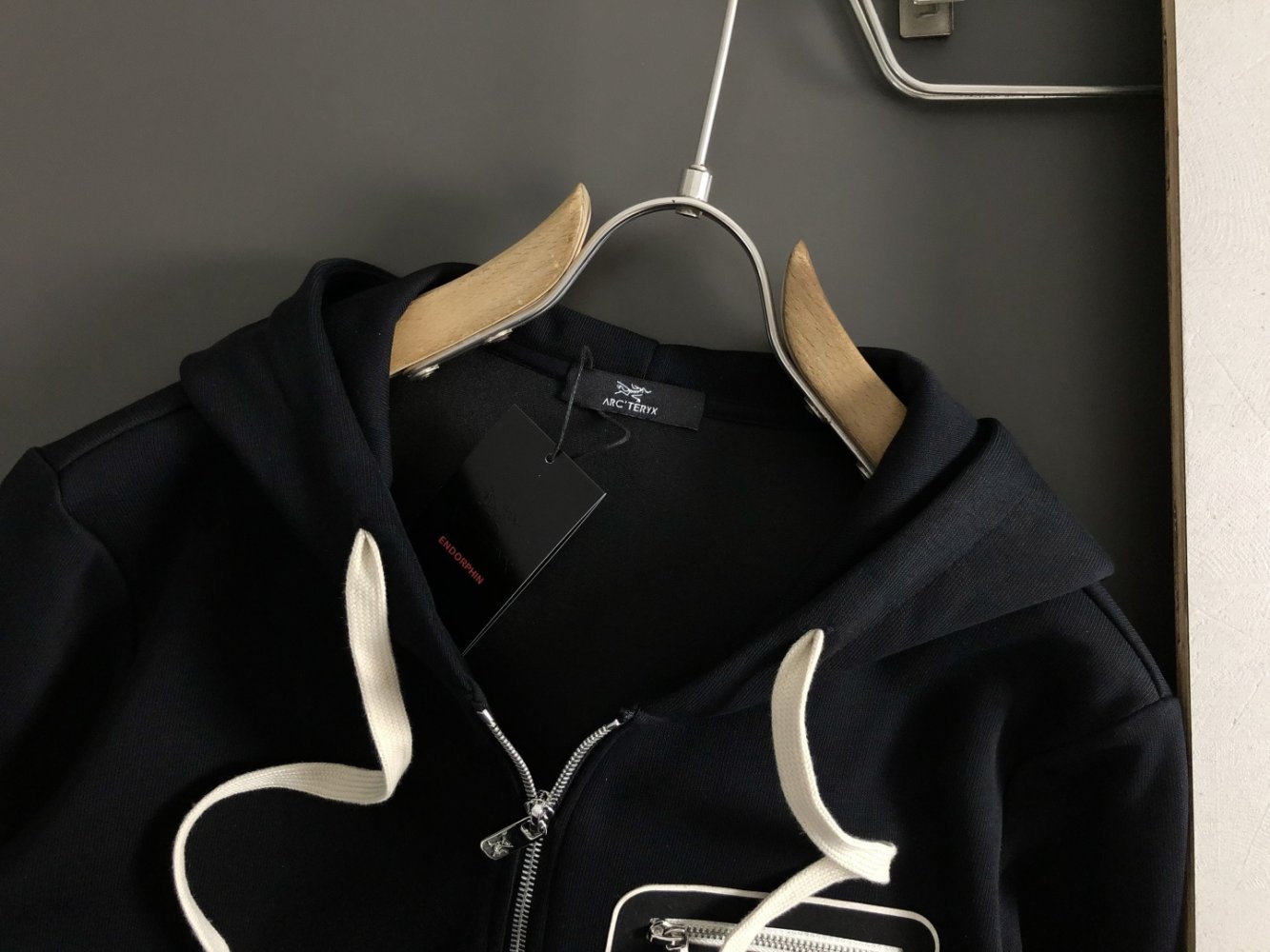 Костюм спортивный мужской фото 4