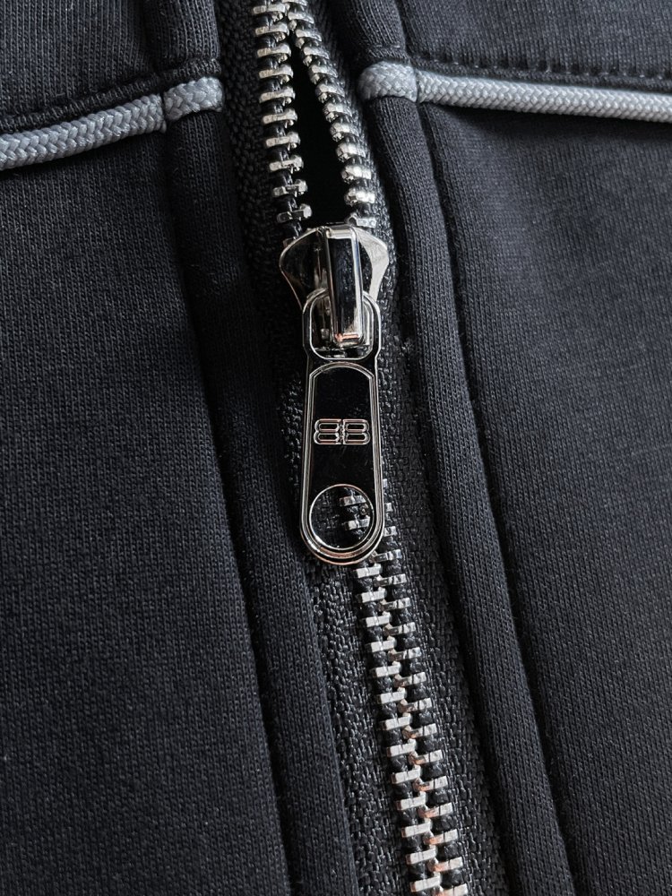 Костюм спортивный мужской фото 4