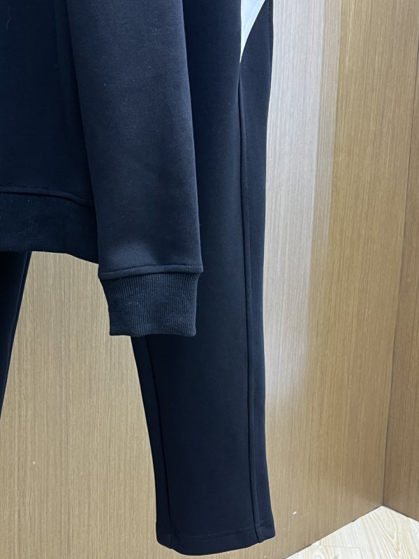 Костюм спортивный мужской фото 4