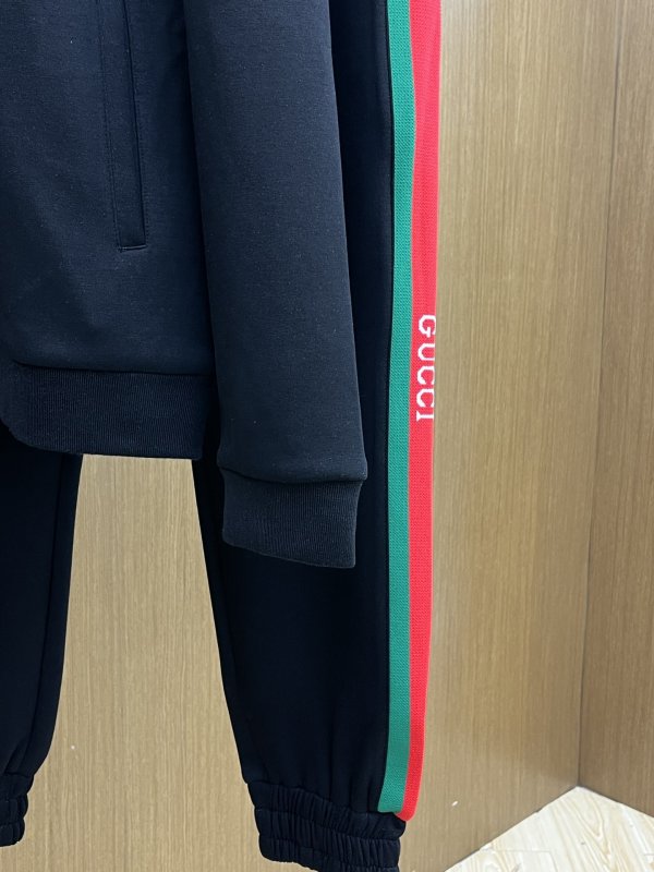 Костюм спортивный мужской фото 4