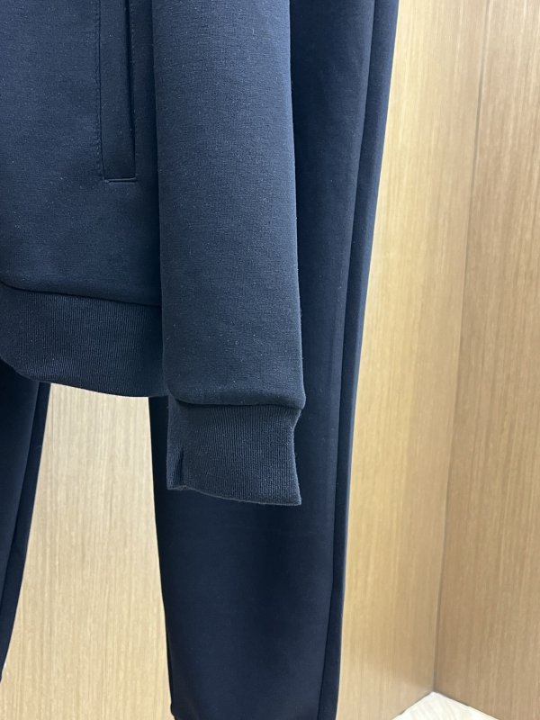 Костюм спортивный мужской фото 4