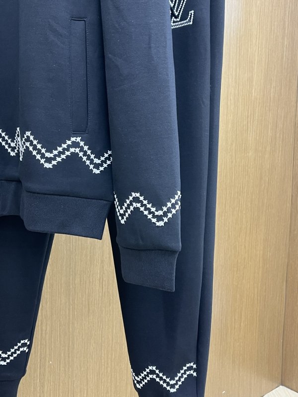 Костюм спортивный мужской фото 4