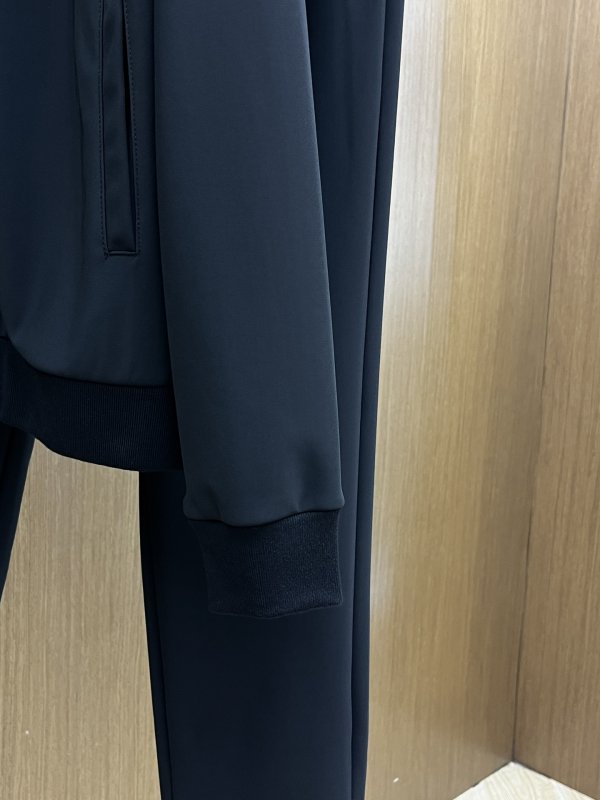 Костюм спортивный мужской фото 4