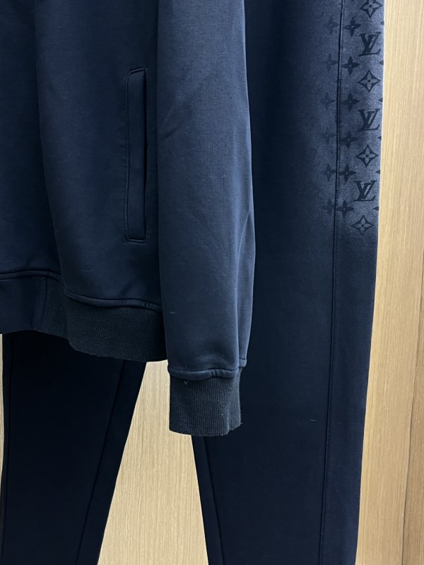 Костюм спортивный мужской фото 4