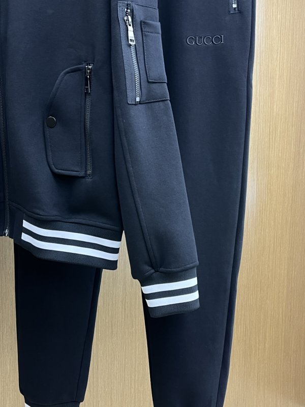 Костюм спортивный мужской фото 4