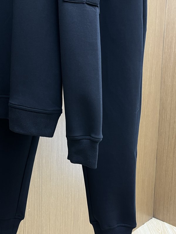 Костюм спортивный мужской фото 4