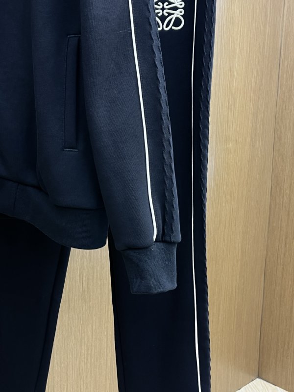 Костюм спортивный мужской фото 4