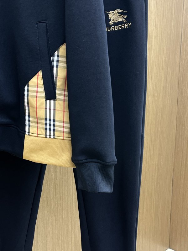 Костюм спортивный мужской фото 4