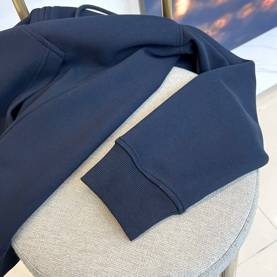 Костюм спортивный мужской фото 5