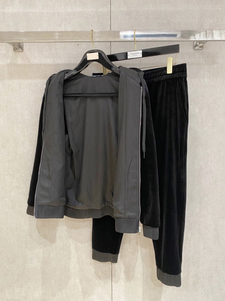 Костюм спортивный мужской фото 5