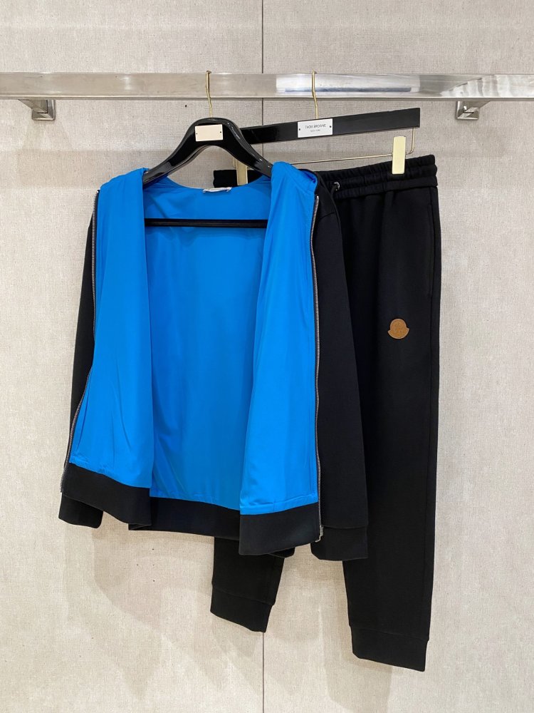 Костюм спортивный мужской фото 5