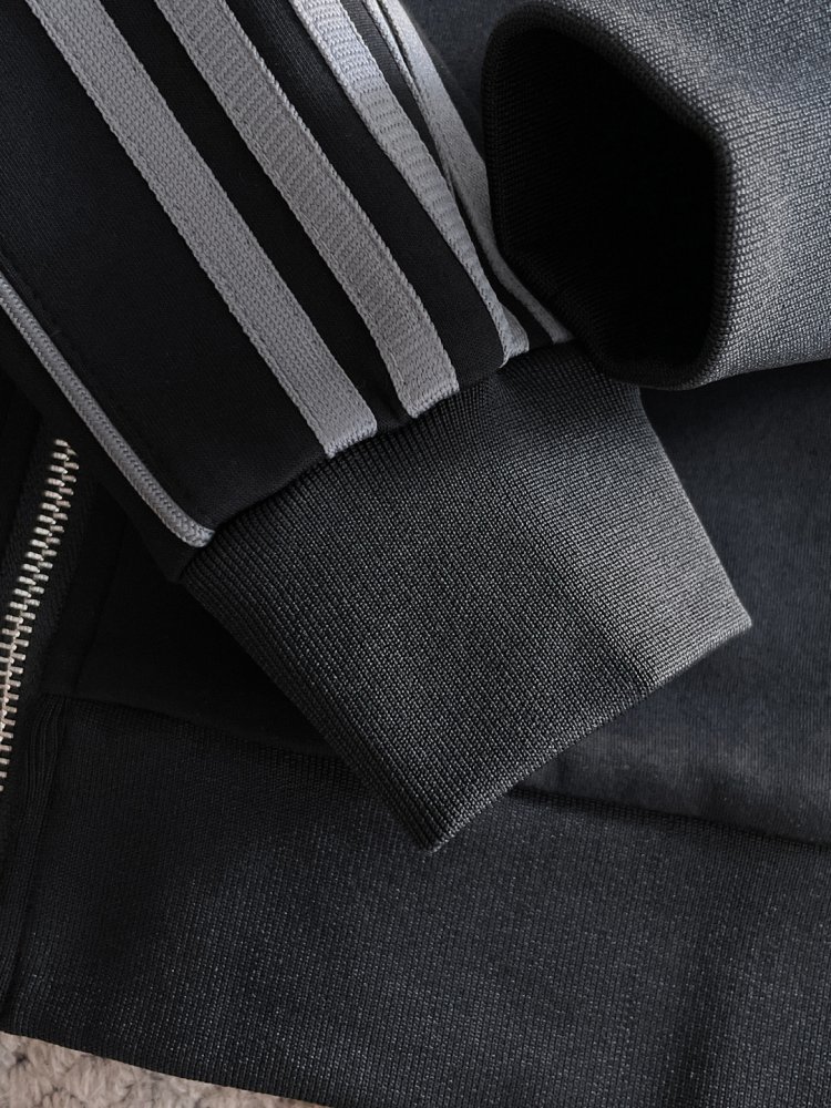 Костюм спортивный мужской фото 5