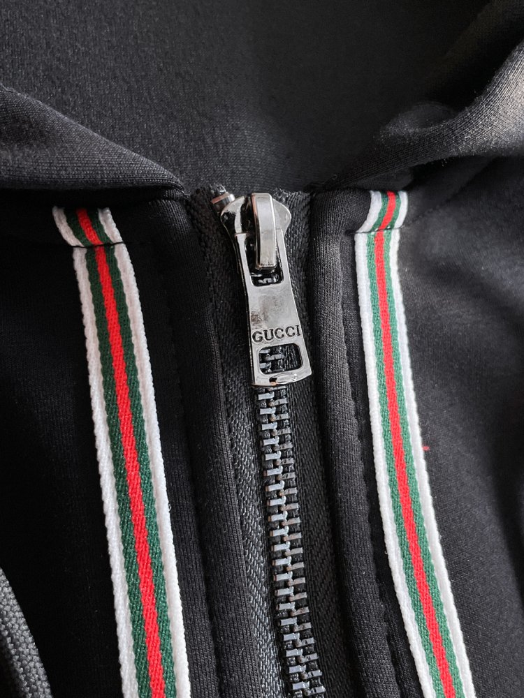 Костюм спортивный мужской фото 5