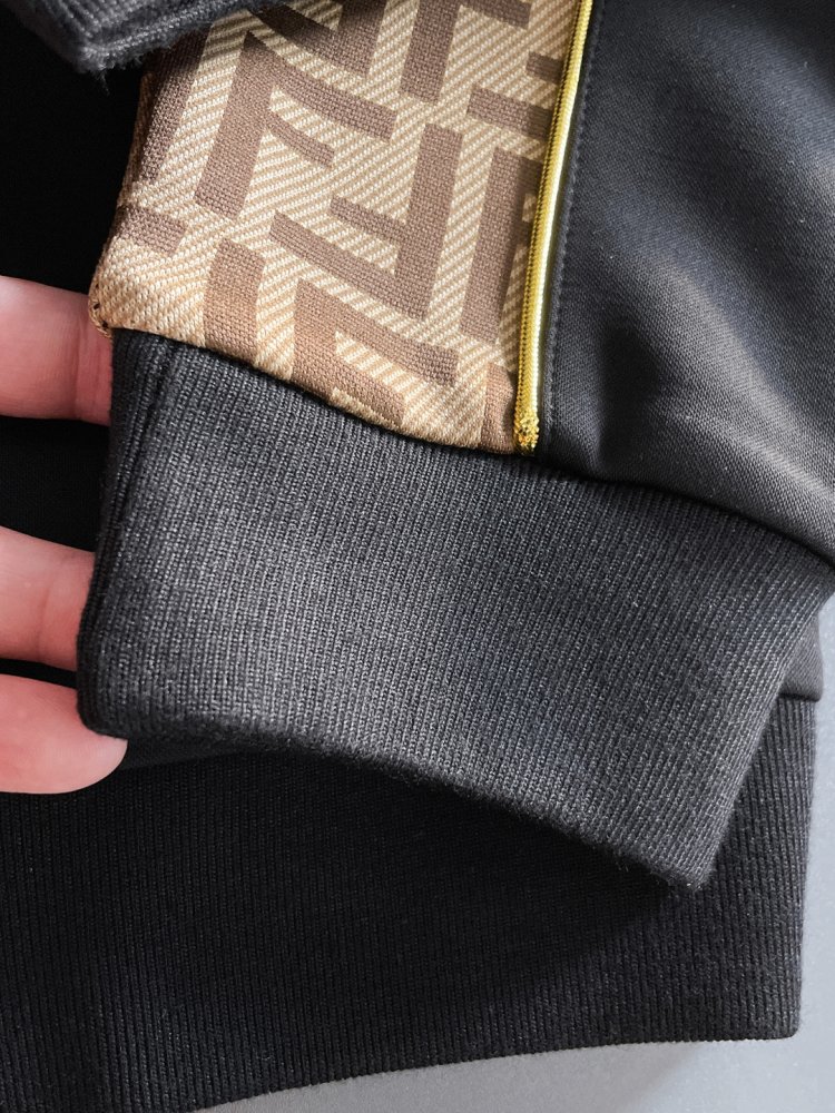 Костюм спортивный мужской фото 5