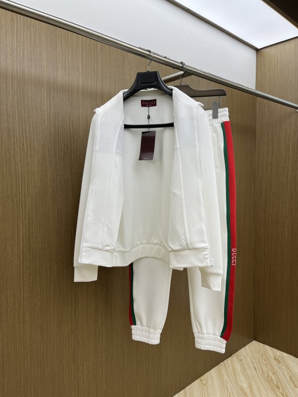 Костюм спортивный мужской фото 5