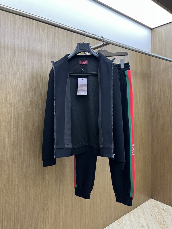 Костюм спортивный мужской фото 5