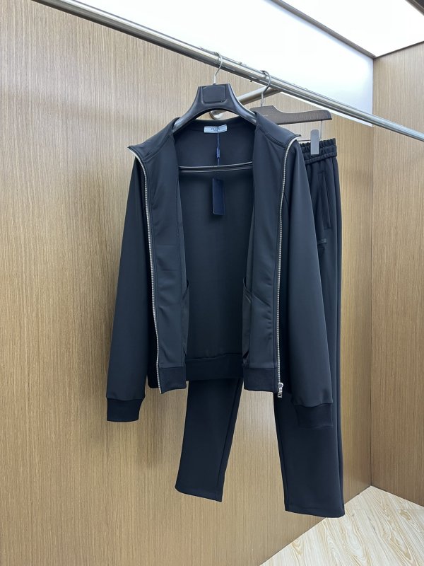 Костюм спортивный мужской фото 5