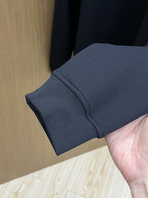 Костюм спортивный мужской фото 5