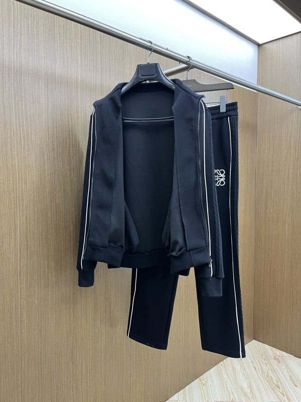 Костюм спортивный мужской фото 5