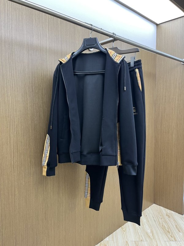 Костюм спортивный мужской фото 5