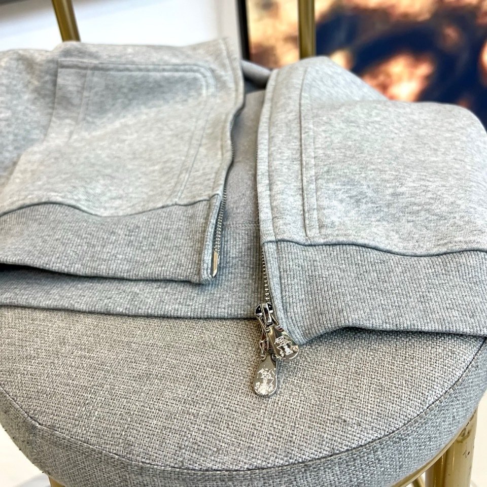 Костюм спортивный мужской фото 6