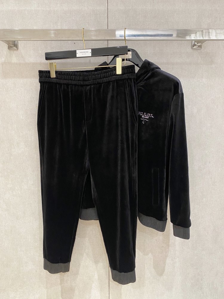 Костюм спортивный мужской фото 6