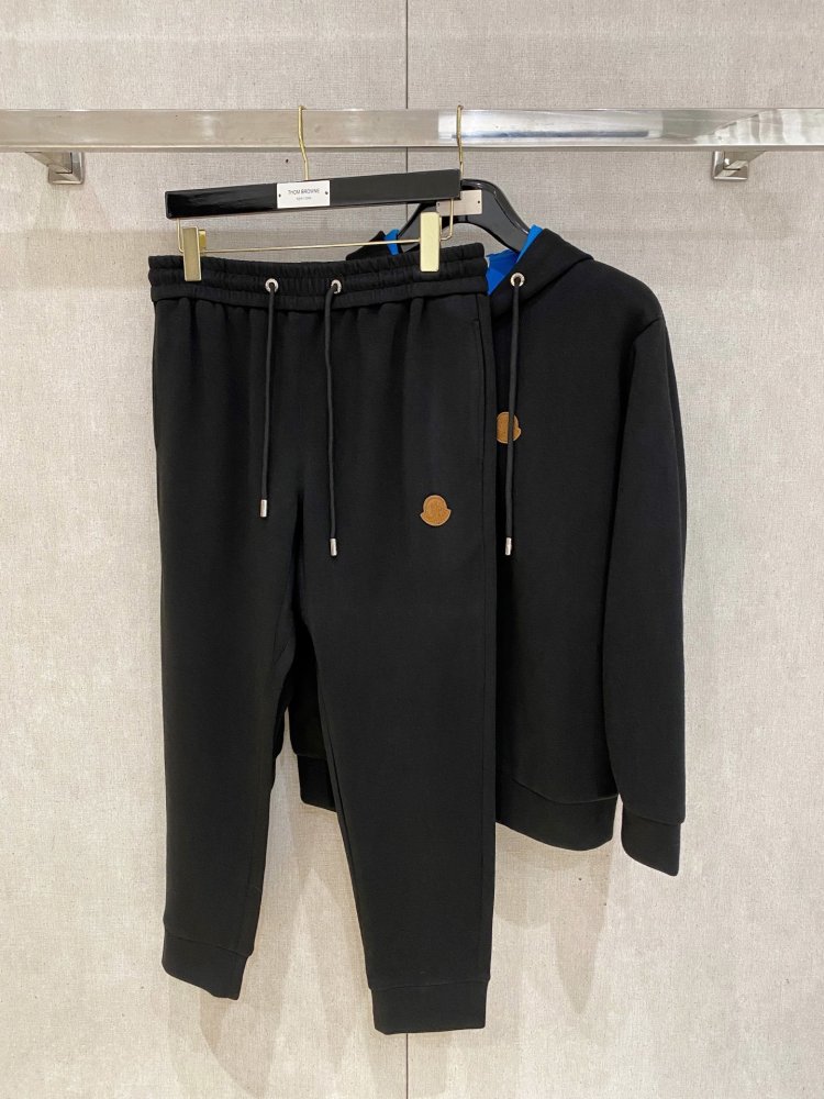 Костюм спортивный мужской фото 6