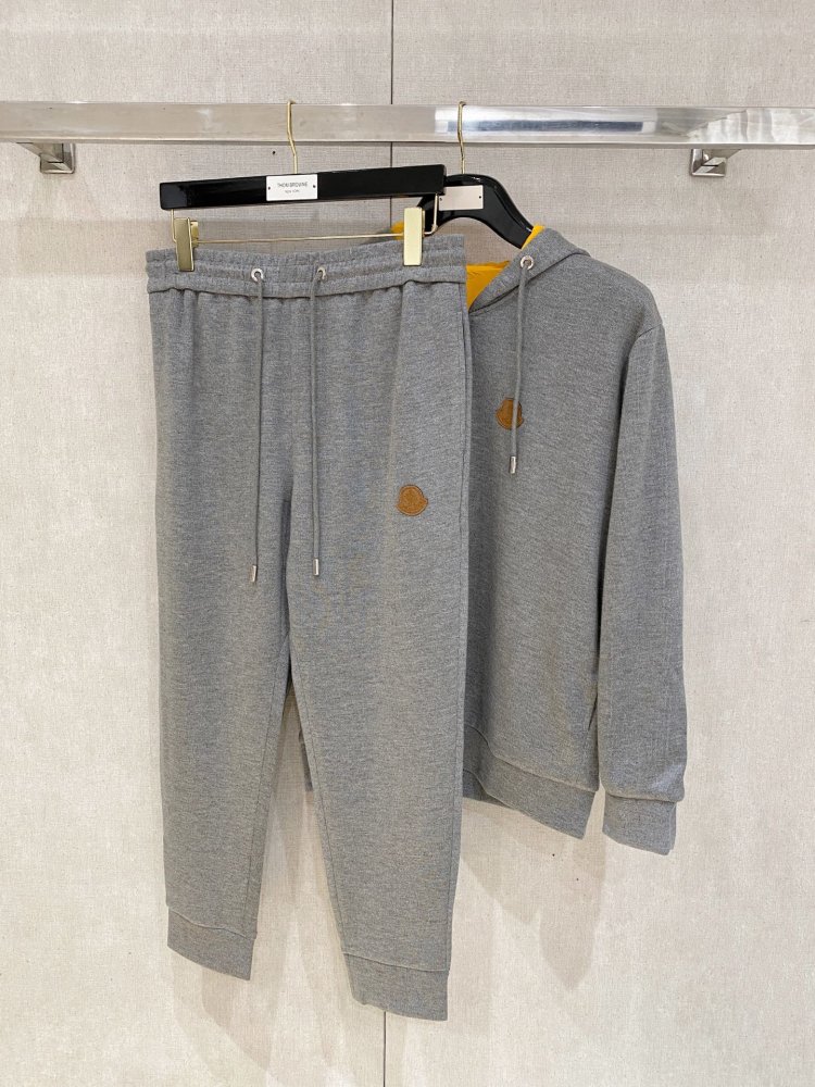 Костюм спортивный мужской фото 6